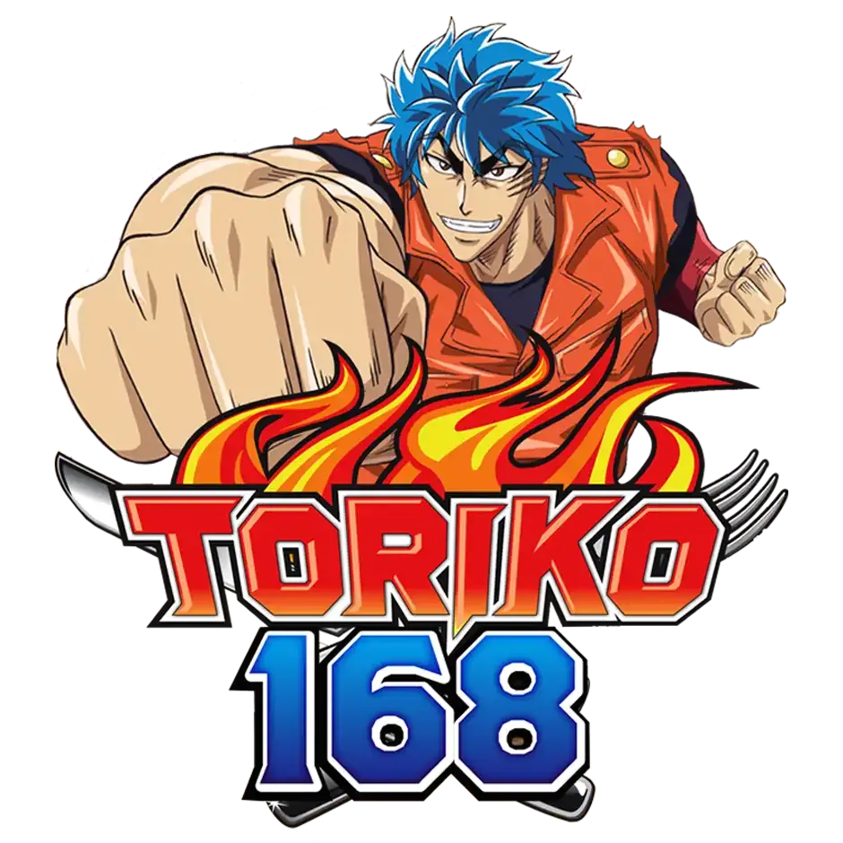 toriko168